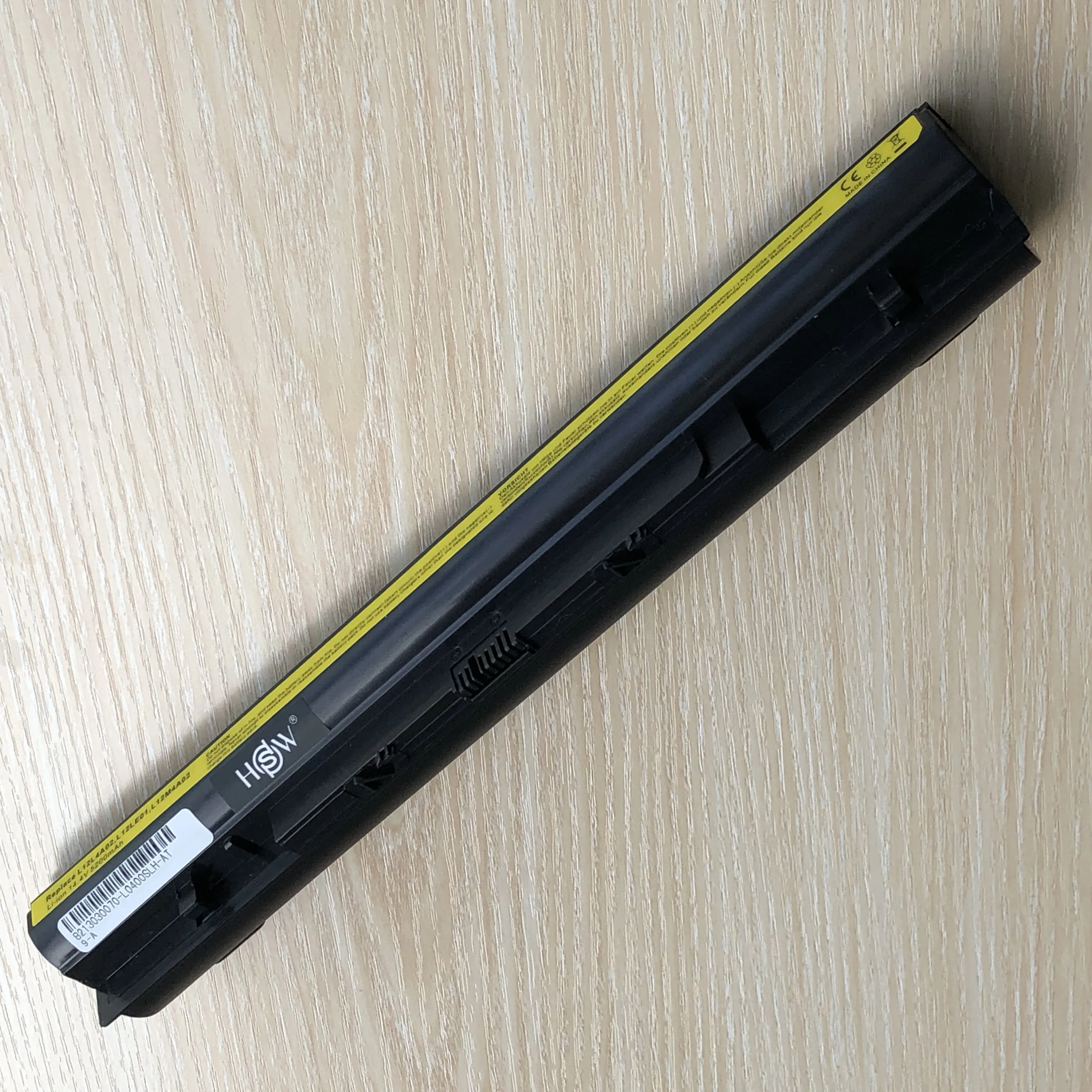 8 ячеек Аккумулятор для ноутбука Lenovo G500S G505S G505-20255 Z50-75 Z50-70 G40-70 | Компьютеры и офис