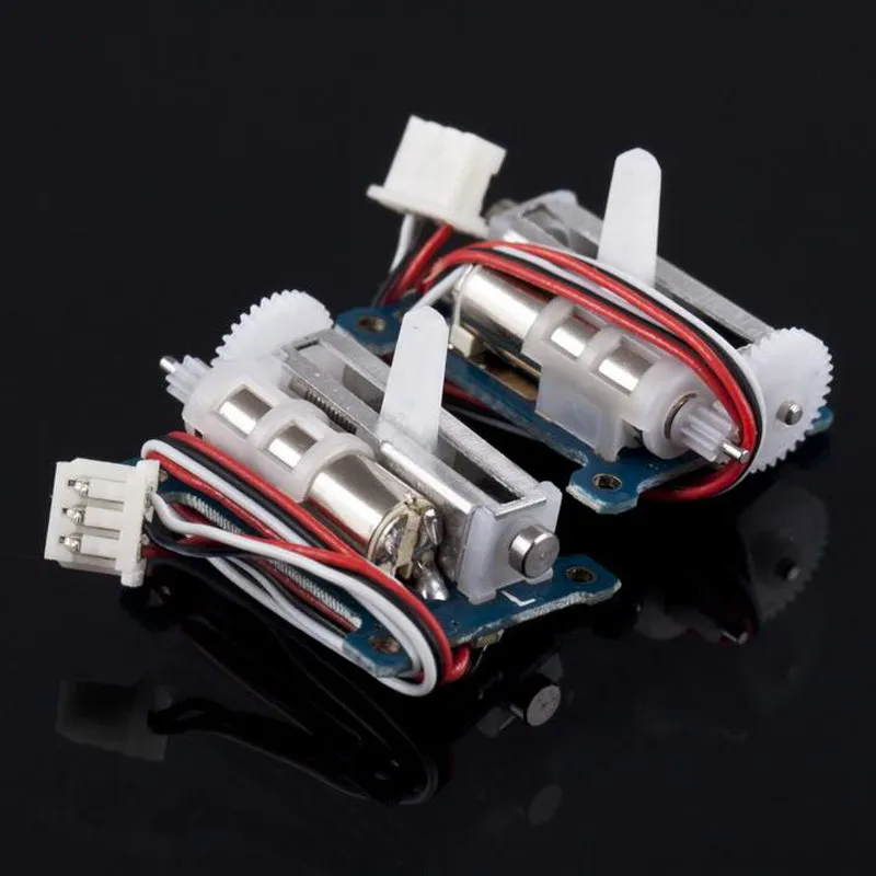 FATJAY 1 5g цифровой ультра микро 5 г Линейный сервопривод V образная функция GS 1502