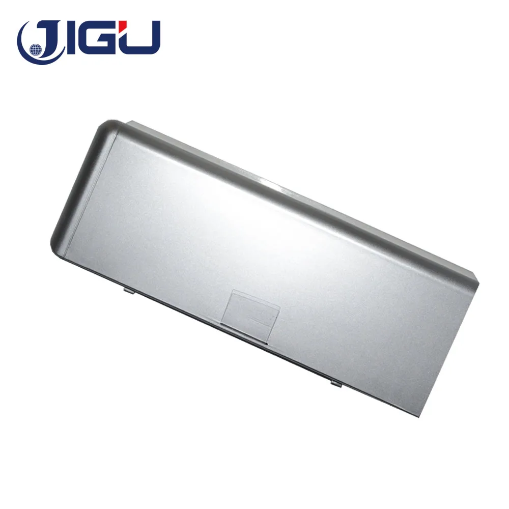 JIGU A1280 Аккумулятор для ноутбука Apple MacBook 13 &quotA1278 13&quot MB466 */A MB771 пластиковый