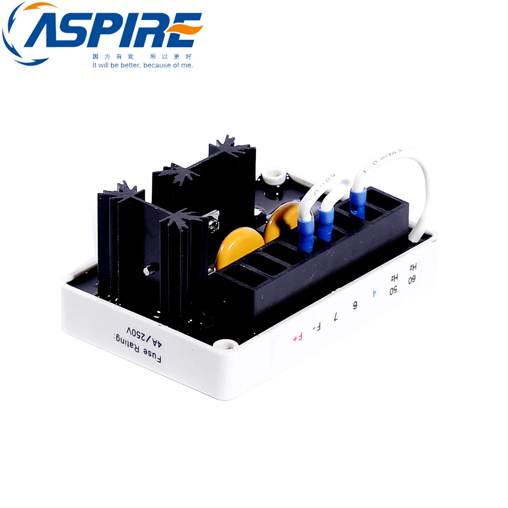 

Replace for Marathon SE350 AVR Auto Voltage Regulator for Generator Alternator spare part