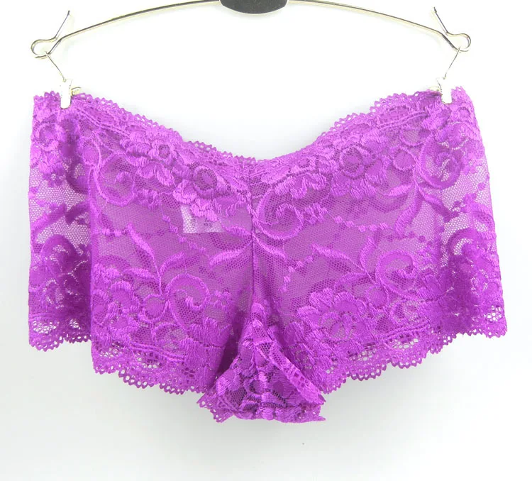 4 шт. женские кружевные трусики|panties transparent|women lace sexy pantieslace panties |
