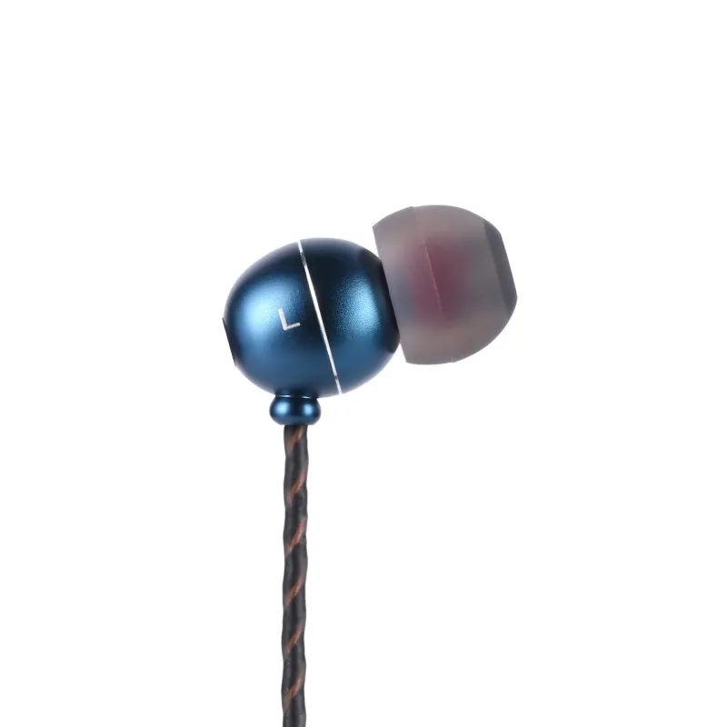 Вкладыши Проводные Наушники Hi Fi стерео проводные наушники портативные для