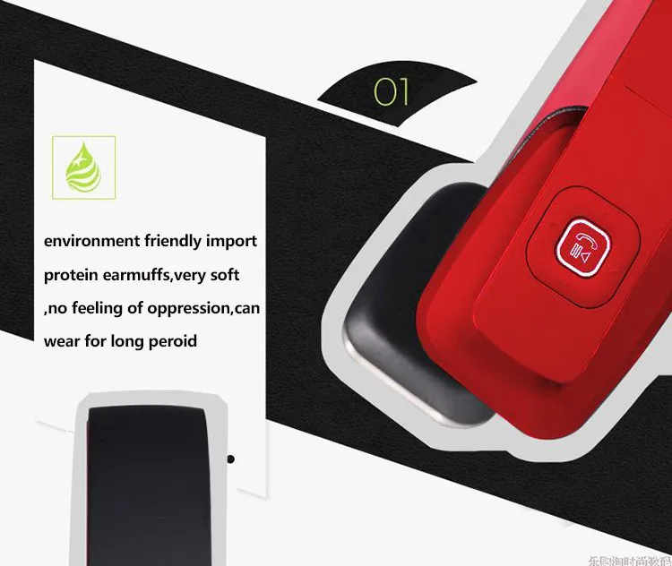 Jqaiq Спортивные наушники Bluetooth Беспроводные Стерео гарнитуры громкой связи с микрофоном для Iphone Android Xiaomi Pc ноутбук