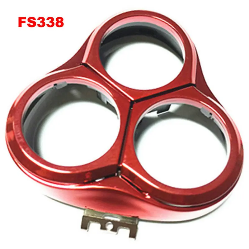 FS338 lid FLYCO электробритва оригинальная Superior Сменное лезвие бритвы крышка подходит для FS336 FS337 FS338 FS339 FS360 FS361 FS362 363 - Цвет: FS338 lid