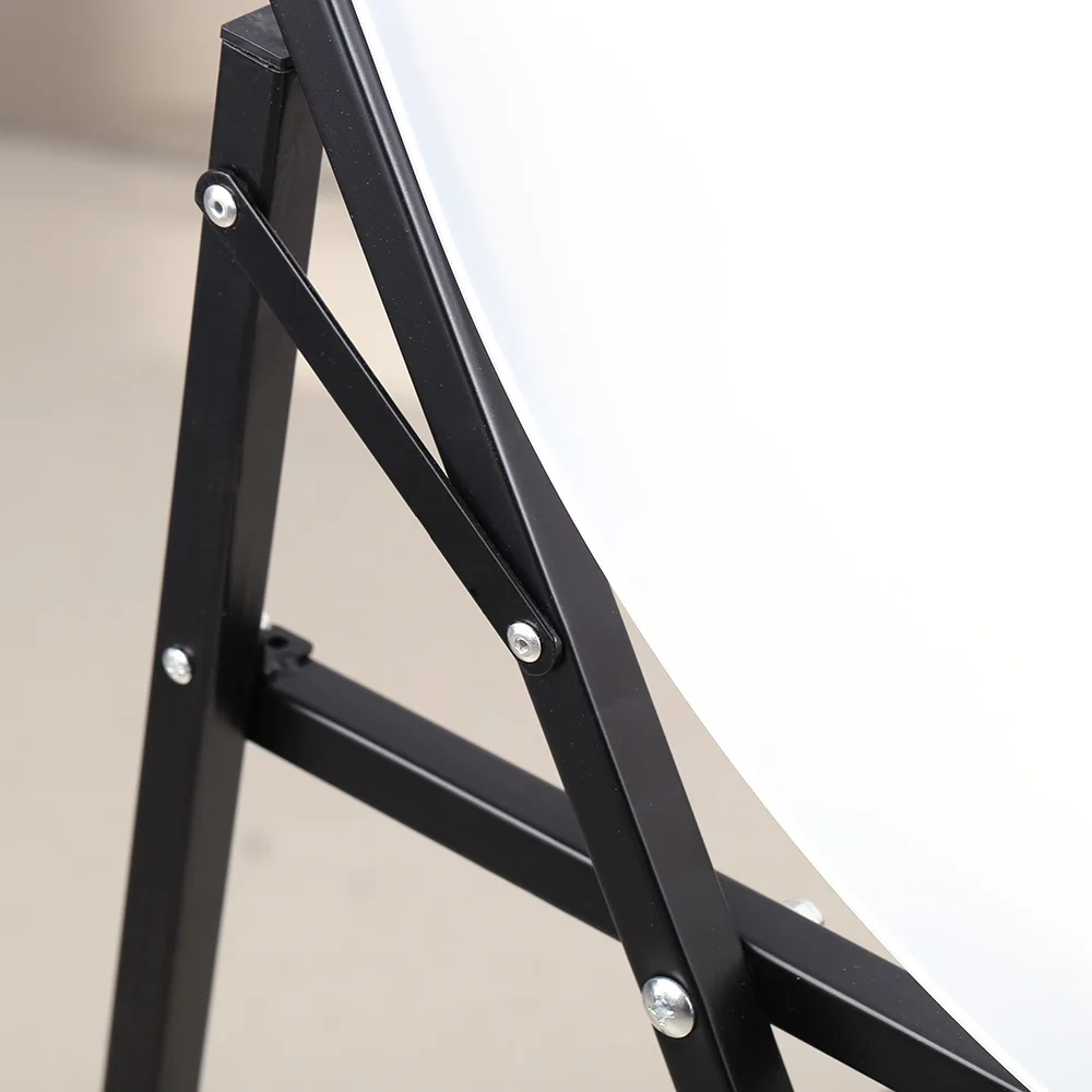 Складной профессиональный специальный портативный стол для фотосъемки 60x100 см