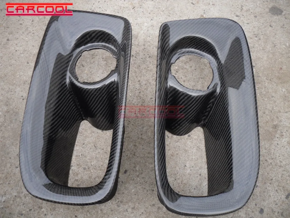 Автотюнинг деталей для переднего бампера Skyline R33 GTR из углеродного волокна|parts|parts