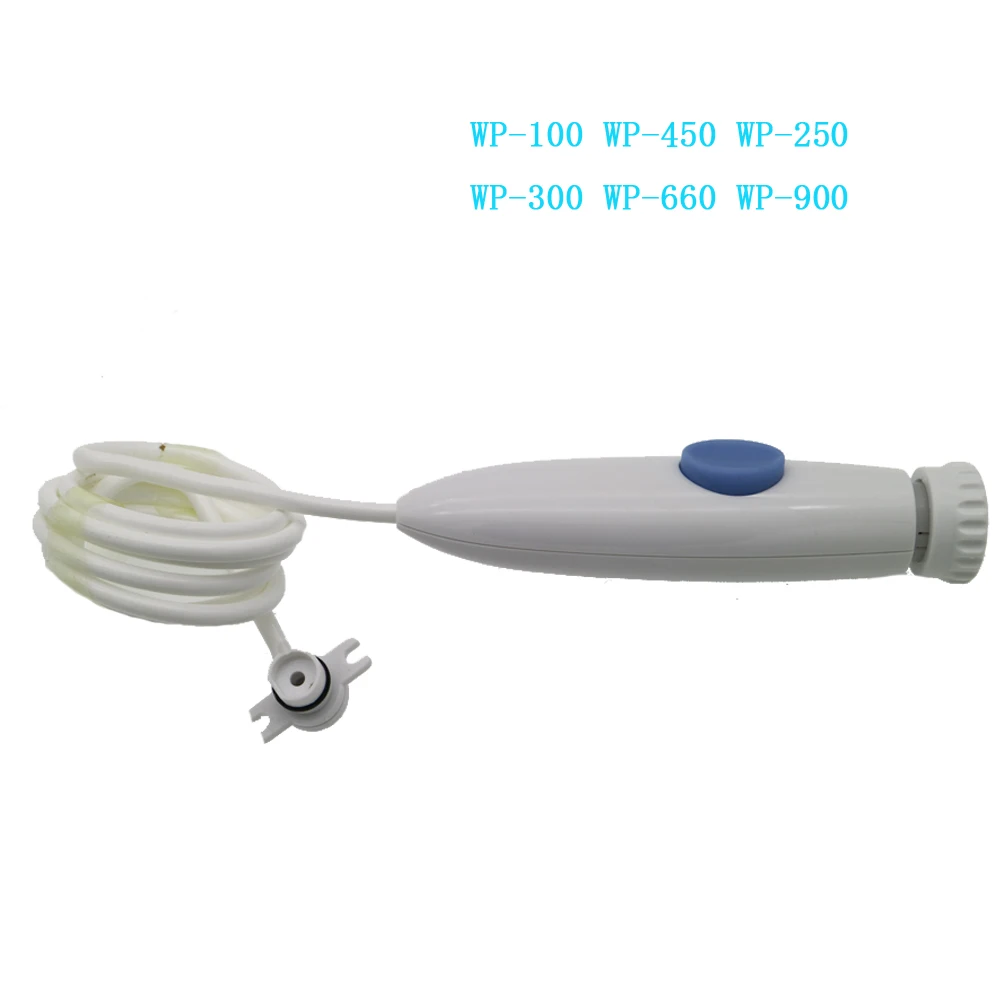 Аксессуары для гигиены полости рта waterpik Oral WP-100 WP-450 WP-250 WP-300 WP900