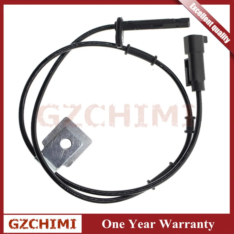 Новый 20811372 передний левый датчик скорости колес ABS для Chevrolet GMC ACDelco G M 2010 2011 2012 2013
