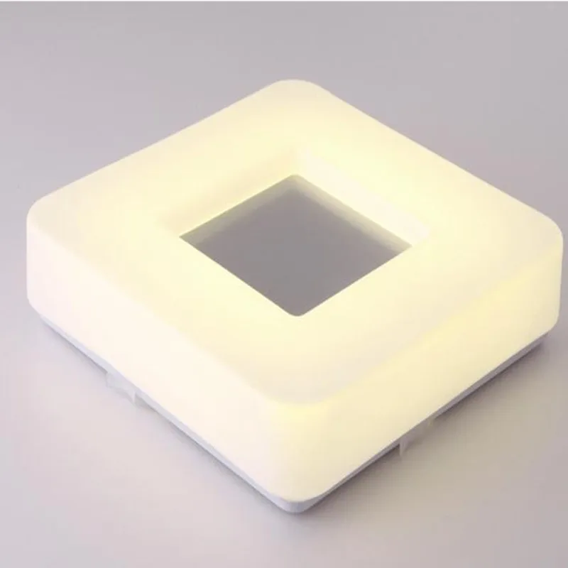 Потолочный светильник Luminaria для гостиной лампы детской комнаты светодиодные