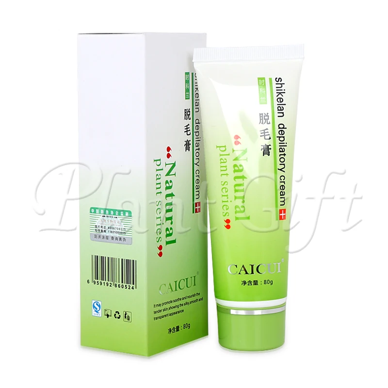 Крем для удаления волос без боли 80 г|cream fruit|cream haircream car |