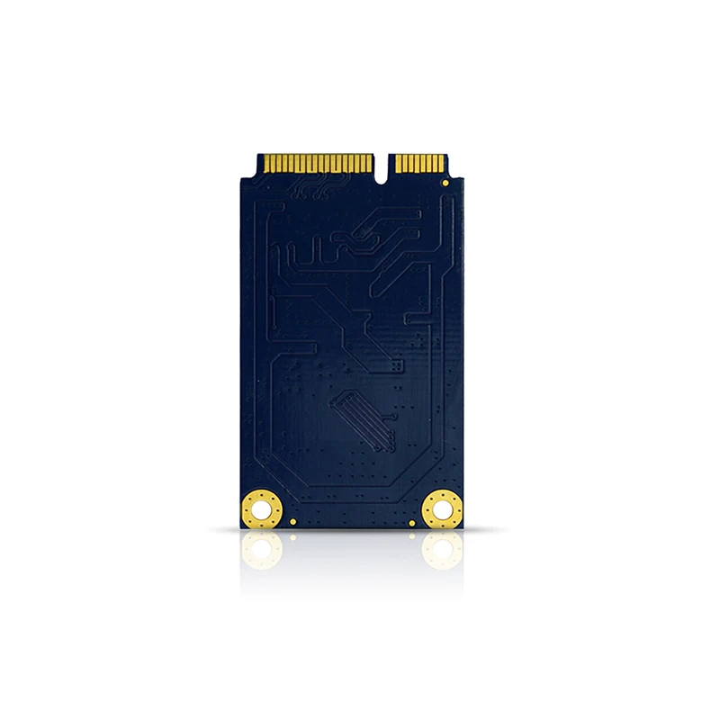Kingdian 1 8 дюймов SSD MSATA Mini SATA Внутренний твердотельный накопитель ГБ жесткий диск
