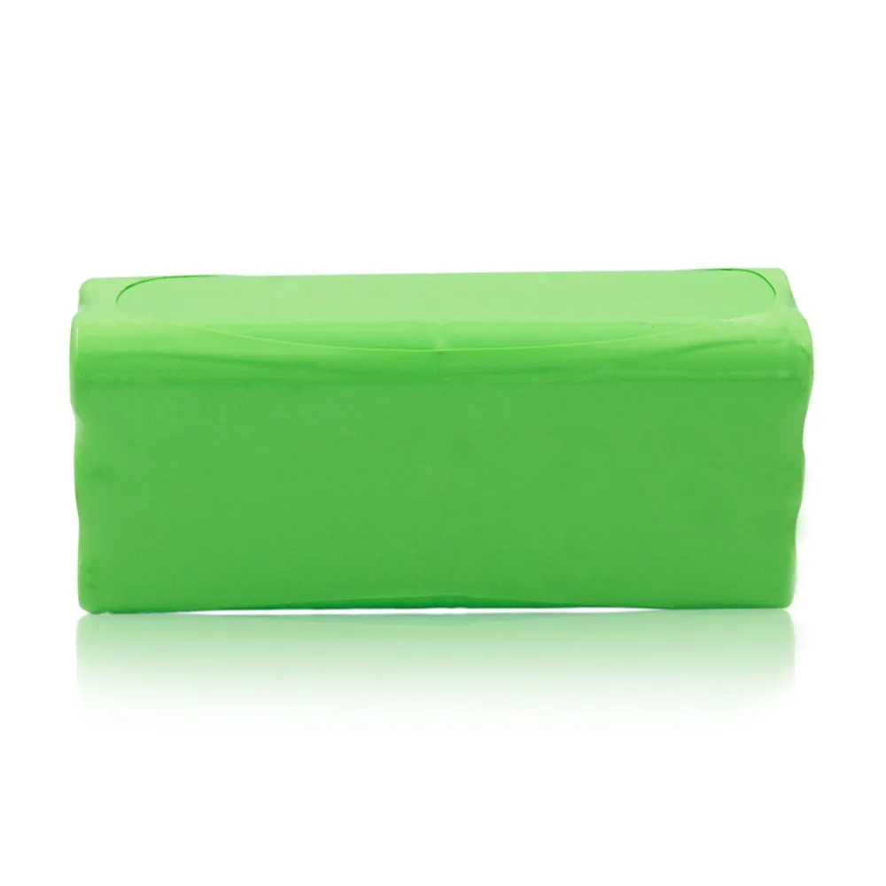 LERRONX высокое качество 14 4 V 2.5Ah 2500mAh Сменный никель металлогидридный аккумулятор