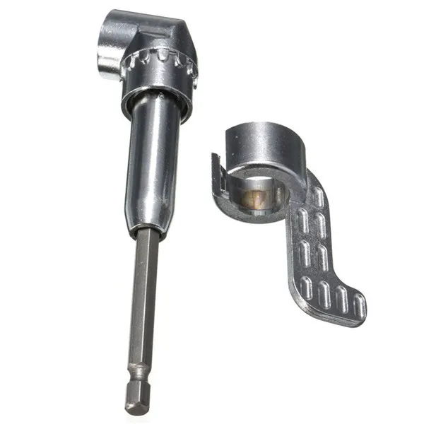 Прямые продажи реальные инструменты 2 шт./лот _ 1/4 дюйма шестигранный держатель