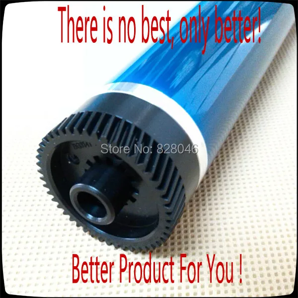 For Gestetner Ricoh Aficio MPC 2010 2030 2050 2051 2550 2530 2551 MP C2550 C2551 C2051 C2530 Printer Original Color OPC Drum 80k |