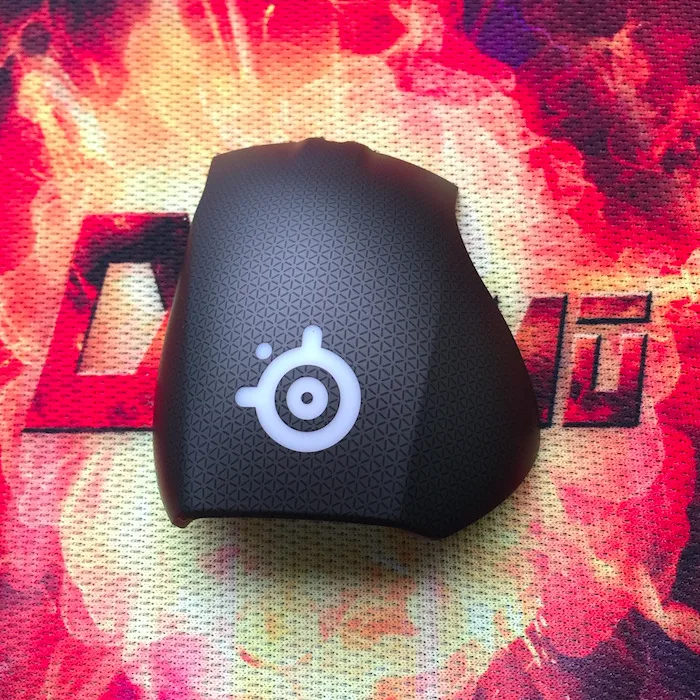 1 шт. корпус для мыши кабель для мыши для Steelseries Rival 700 оригинальные аксессуары для мыши