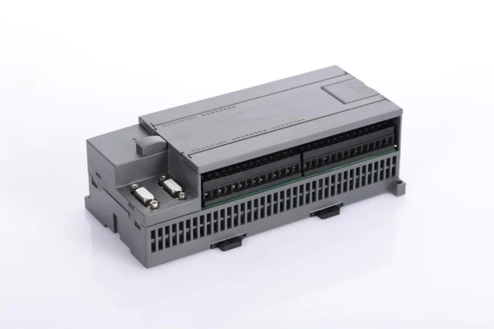 Высококачественный процессор 224XP 226 CN DC/DC AC/DC для S7-200 cpu 226 6ES7 216-2BD23-0XB8 2AD23, Ethernet опционально