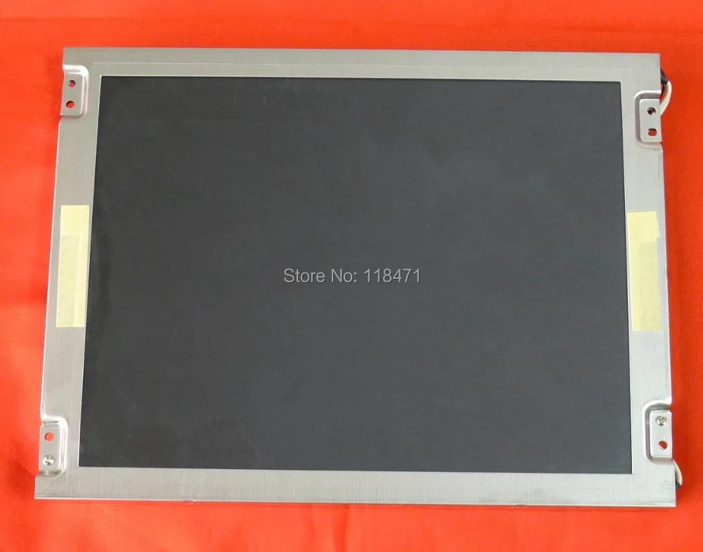 NL10276BC16-01 GP2500 GP2501HIGH PIXEL с 4 CCFL вытянула новую 95% 8 дюймовую ЖК-панель | Электронные
