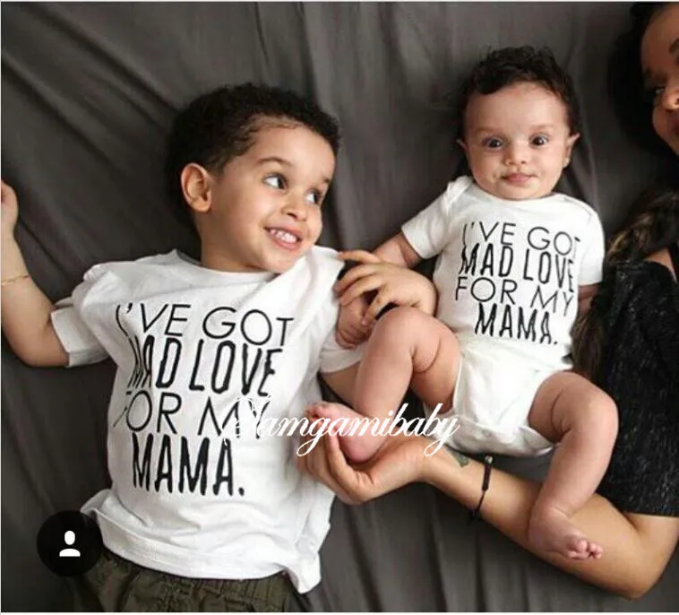 Детская летняя футболка SAMGAMI для детей 2018 детская одежда с буквенным принтом