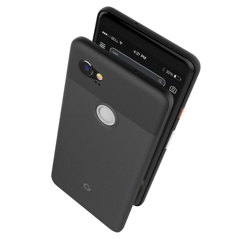 Для Google Pixel XL чехол Pixel2 Pixel 2 3 XL чехол с защитной оболочкой Мягкий PP Телефон задняя крышка Coque мобильный телефон настольная подставка