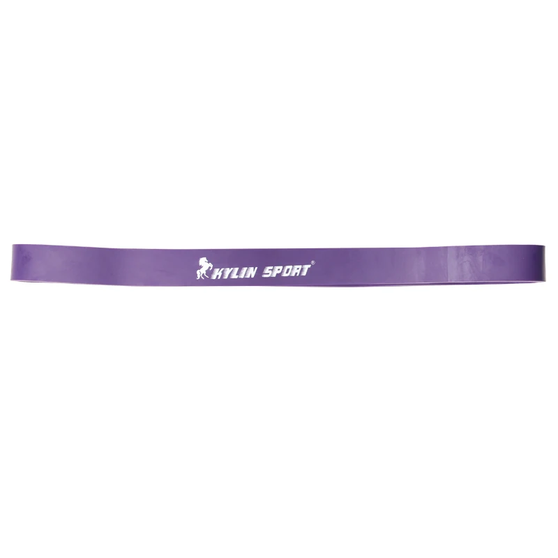 new yoga training fitness equipment body strength pull up resistance bands latex for wholesale kylin sport | Спорт и развлечения