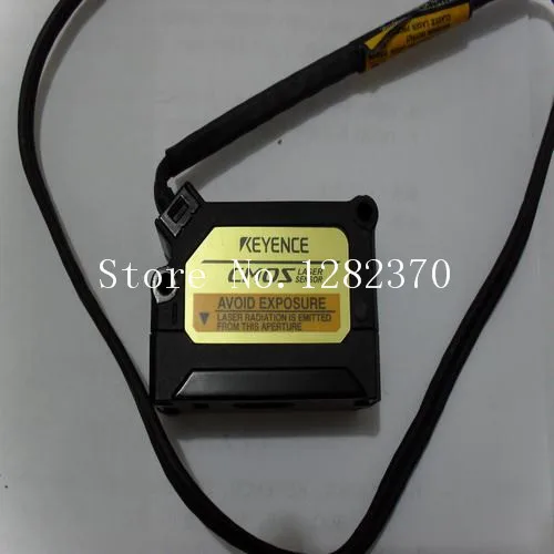 [SA] Новый японский оригинальный KEYENCE GV H45 переключатель лазерного датчика|sensor