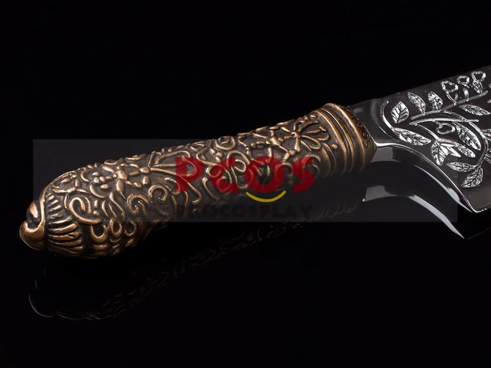 Alice: Madness Returns cosplay Vorpal Blade Prop mp000549 | Тематическая одежда и униформа