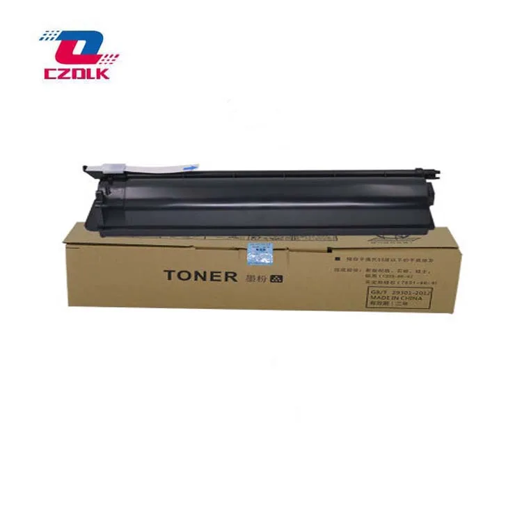 Новый совместимый тонер-картридж для Toshiba E-Studio 163 165 166 167 203 | Компьютеры и офис