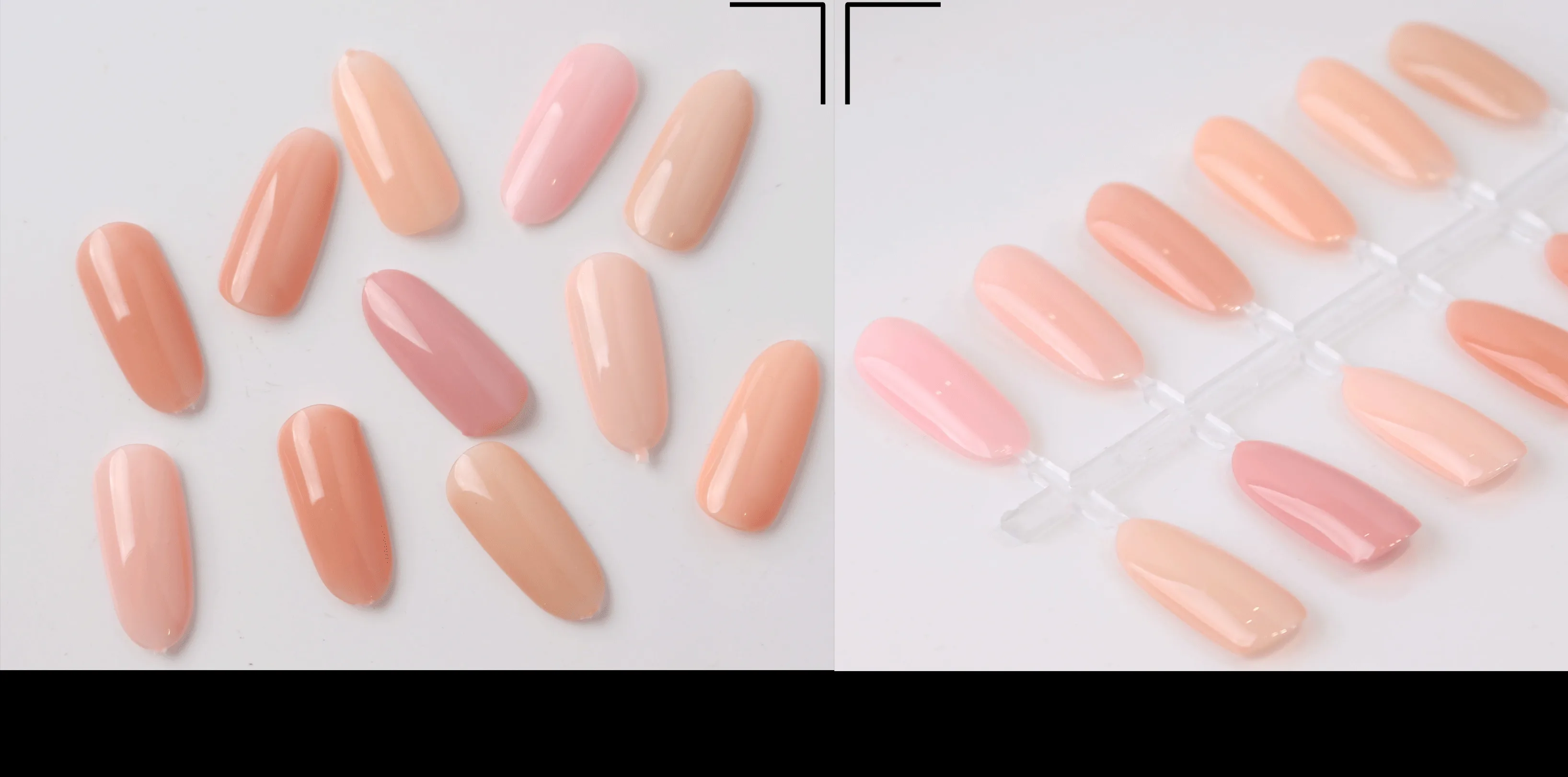 Beautilux 1 шт. телесный Розовый камуфляж Кожи Цветной Гель-лак для ногтей замочить от УФ светодиодный гель для дизайна ногтей лак Smalto гель лак 10 мл