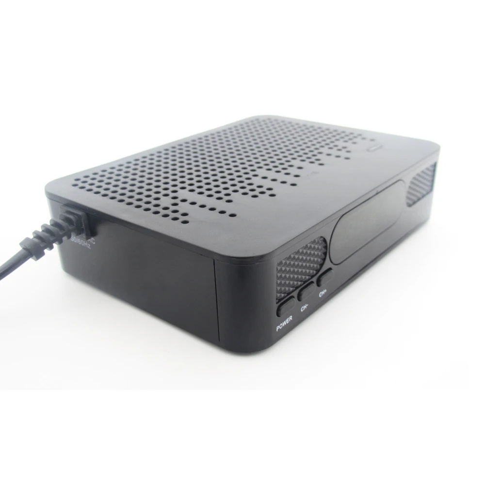 K3 DVB T2 T цифра спутниковый телевизионный ресивер Цифровое ТВ высокой четкости