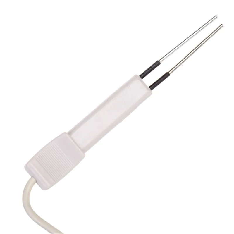 РН метр PC101 портативный тестер качества воды PH/CL2 измеритель уровня хлора для