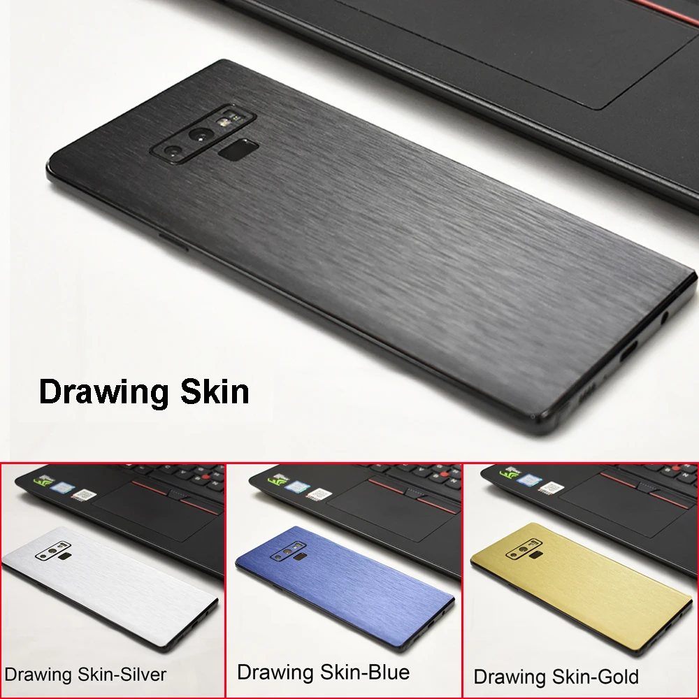 Защитный 3D чехол из углеродного волокна кожи дерева для SAMSUNG Galaxy S10 Plus S10e Note 9 8 S9 + S8