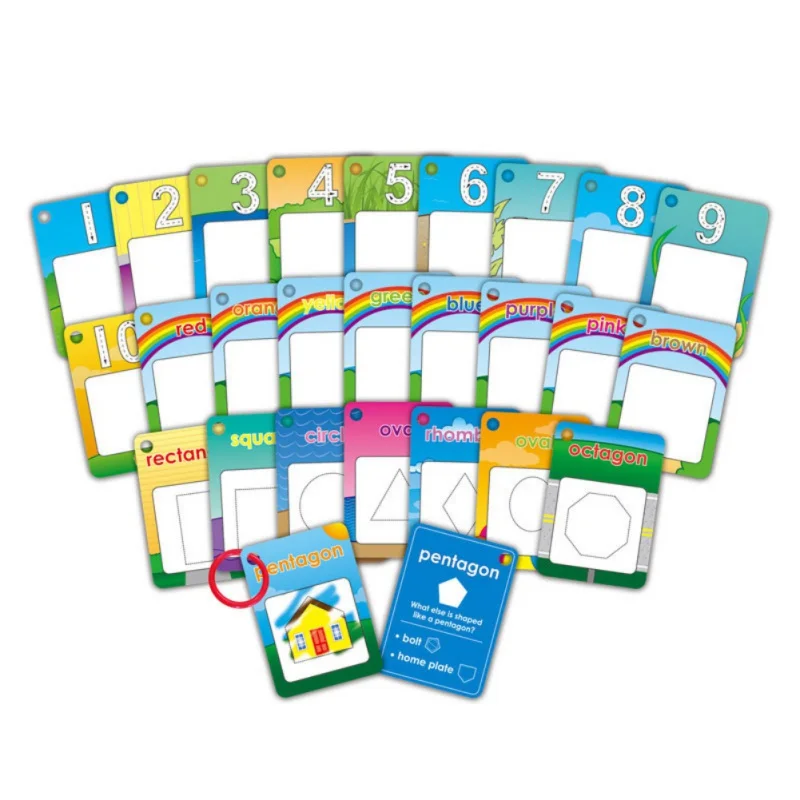 26 алфавитных карт забавная Волшебная водяная живопись карта чистый цвет воды