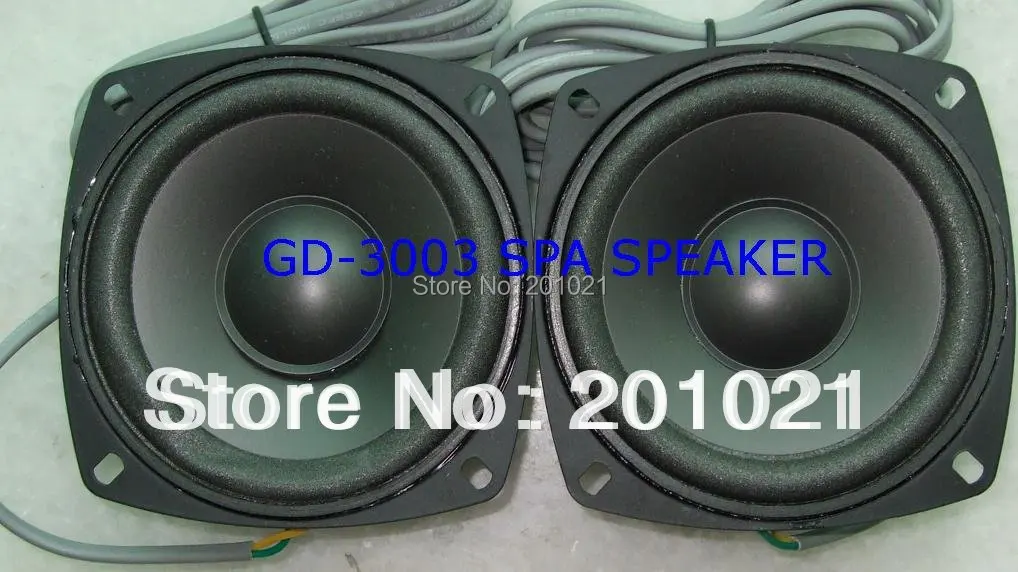 Спа громкоговоритель для горячей ванны GD3003 GD7005 системы