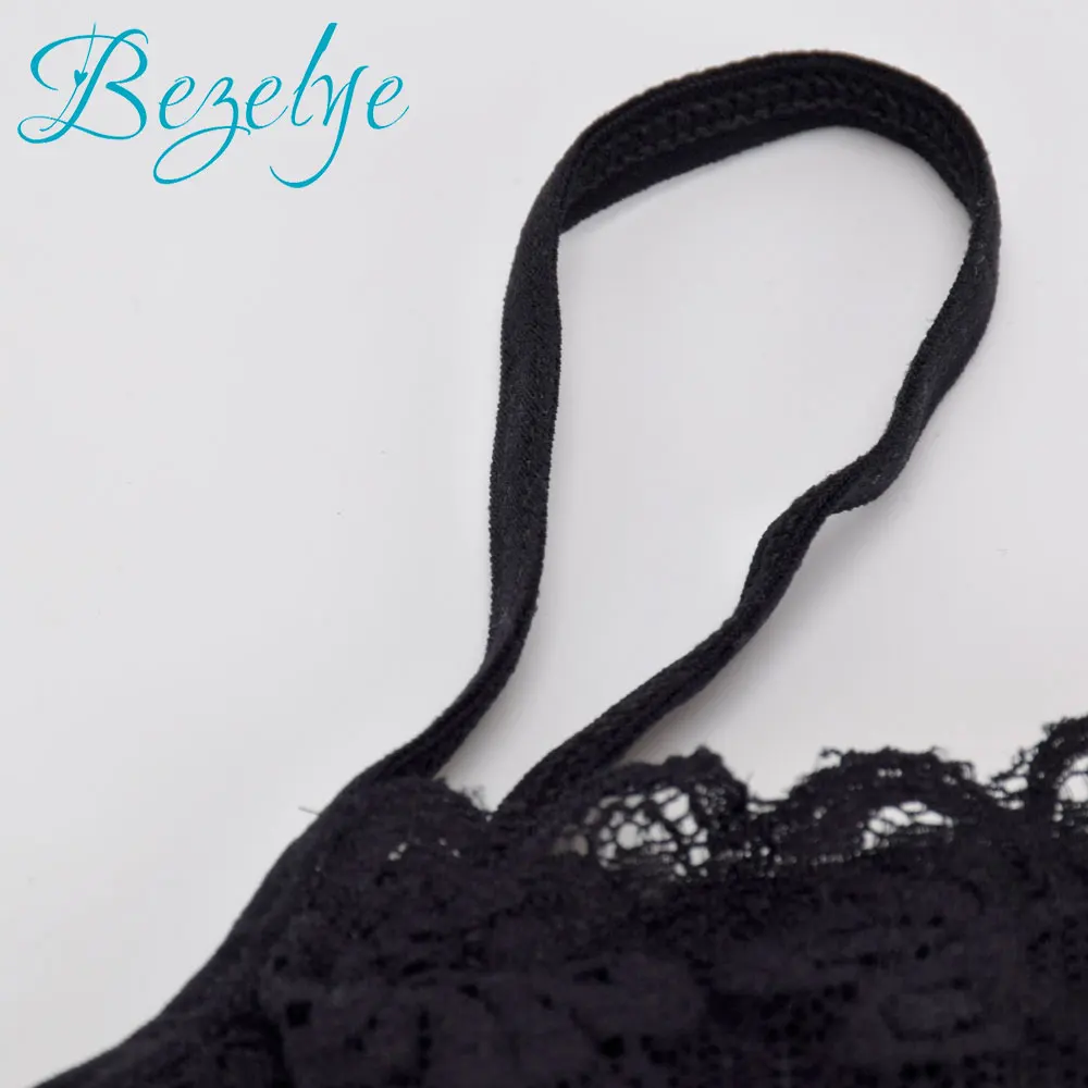 Хлопковые детские кружевные лифчики для девочек подростков дышащие топы на