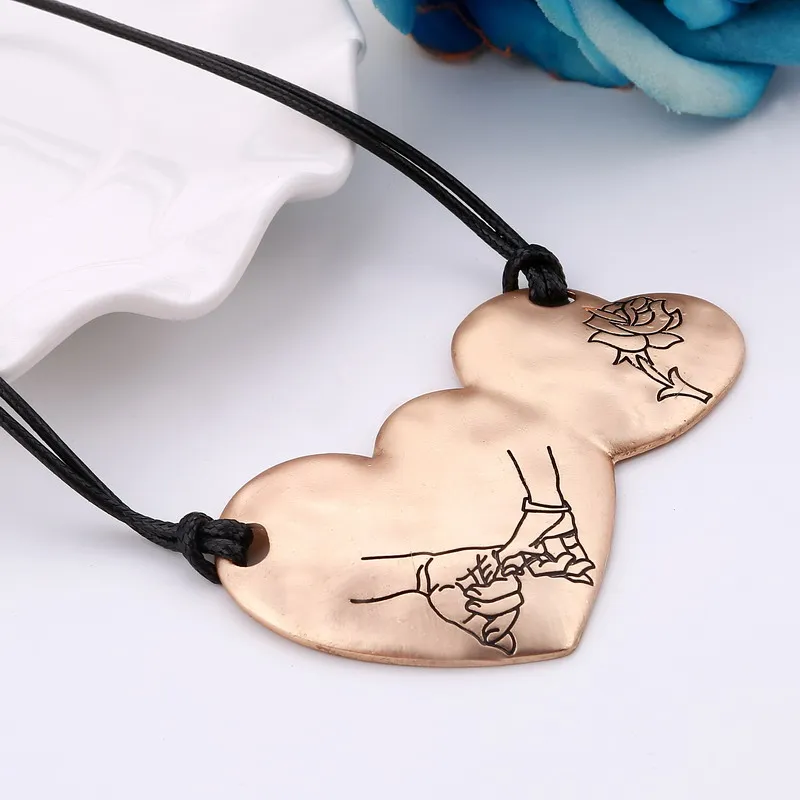 Новый скульптурные ювелирные изделия наборы для ухода за кожей Женская