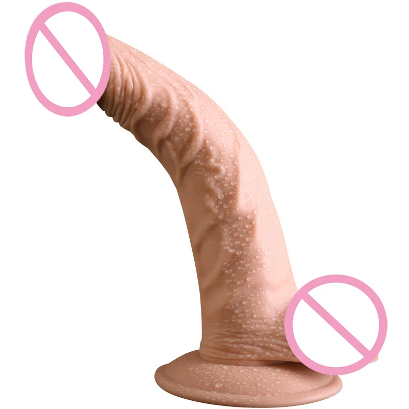 DLX USB Heating Vibrator Thick Dildo Realistic with Suction cup Sucker Big Dildos Artificial Penis Sex Toys for Women/Lesbian | Красота и