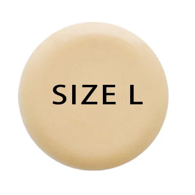 Asian yellow-L size Новые штаны для кроссдрессеров, искусственная вагина для трансвеститов, нижнее белье для трансвеститов, трансвеститов - Цвет: Asian yellow-L size