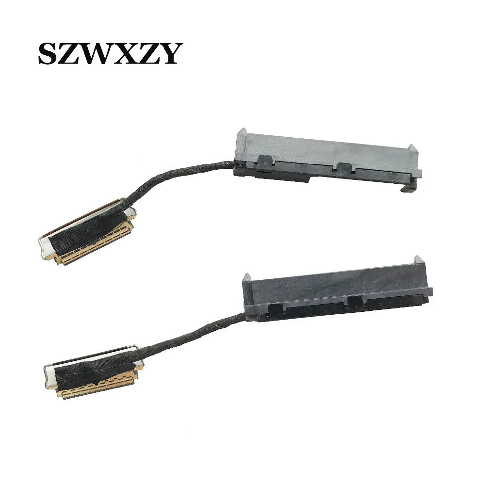 Оригинальный Для ThinkPad T470 CT470 HDD SSD кабель PN 00UR495 DC02C009L00 DC02C009L30 SC10G75198 SC10G75209|for cable|ssd