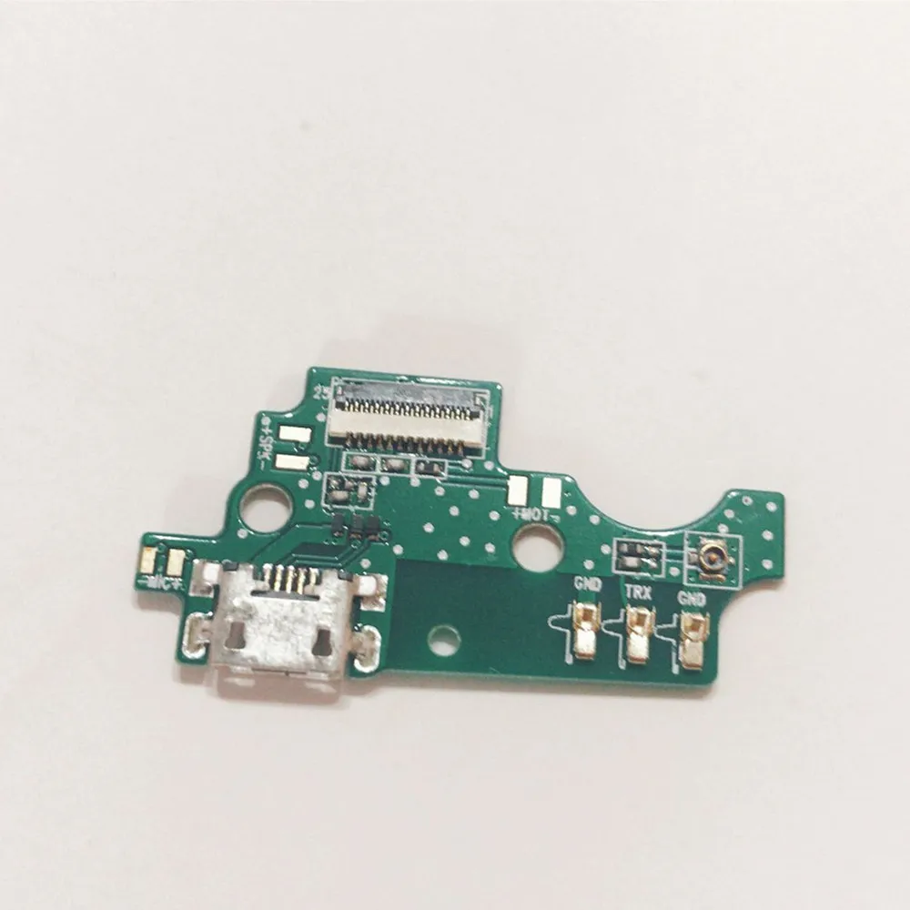 Новые оригинальные запасные части для платы зарядного устройства USB смартфона HT7