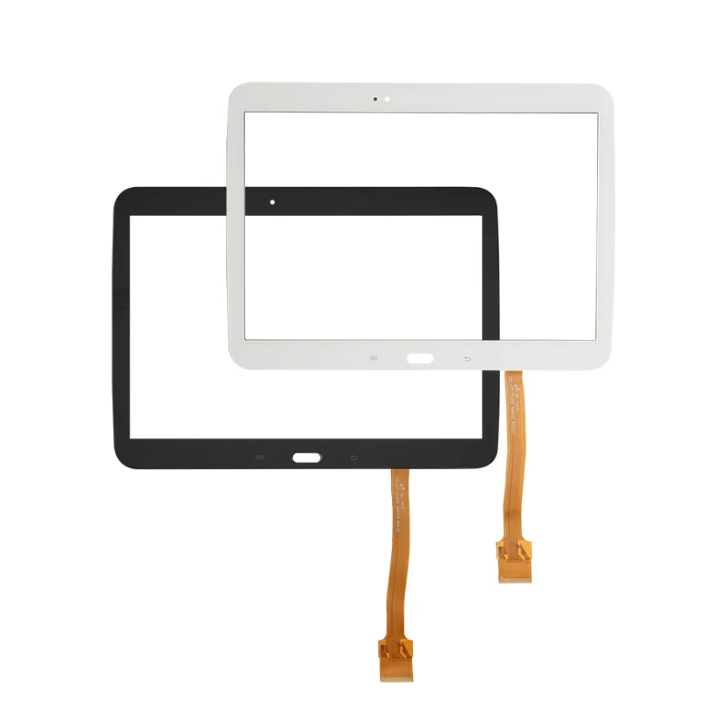 Для Samsung Galaxy Tab 3 7. 0 P5200 P5210 сенсорный экран дигитайзер стекло объектив|p5210 touch|touch