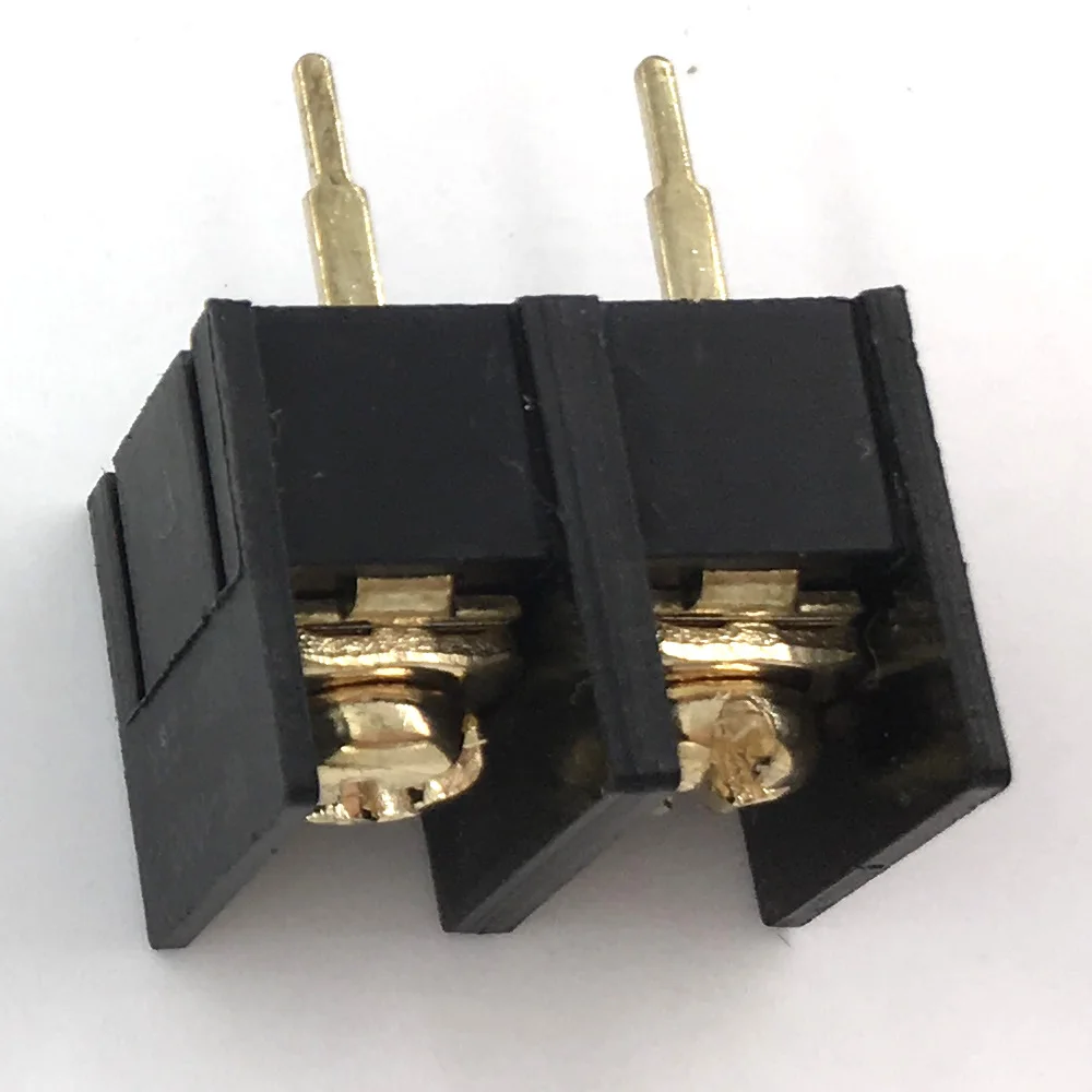 10 шт./лот мм 300 В 25А шаг разъем pcb винтовой клеммный блок 2pin 3pin | Обустройство дома