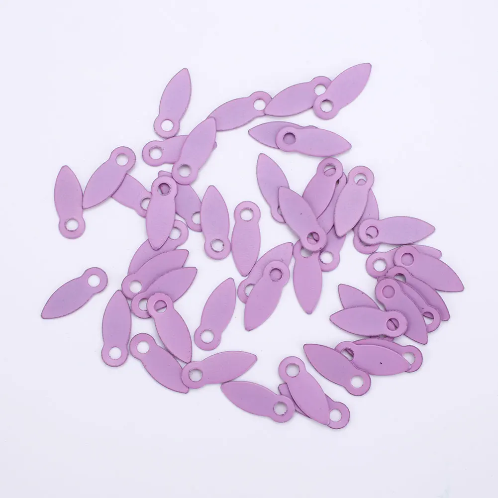 100 шт DIY вращающиеся Brads украшения для скрапбукинга фото скрапбукинг Attache Parisiennes