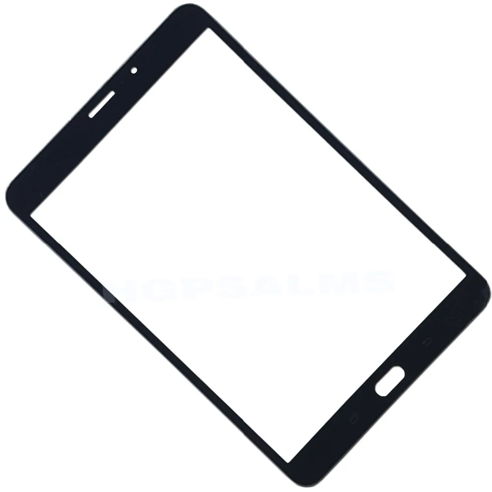 Планшет сенсорный Панель Voor для Samsung Galaxy Tab S2 8 0 sm t715 T715 Сенсорный экран Внешний Glas