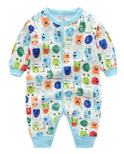 Pijama infantil; одежда для малышей; пижамы-комбинезоны для девочек; пижамы для маленьких мальчиков; комбинезон для новорожденных; ползунки для малышей