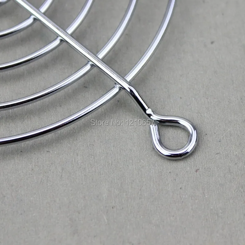 20 шт./партия металлические решетки для гриля 90 мм 9 см|steel choker|steel wire nettingsteel lanyard |