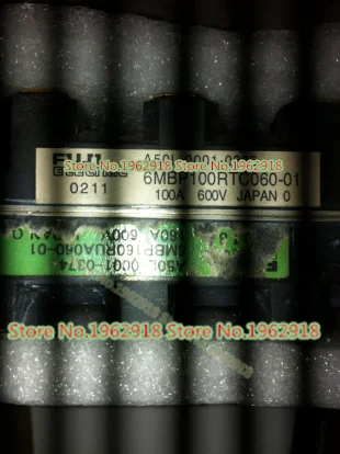 

6MBP100RA060 6MBP100RTC060-01
