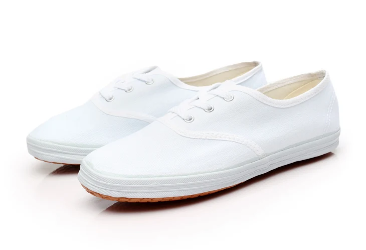 Обувь для взрослых кунг фу холщовая обувь Oxbow дышащие тренировочные