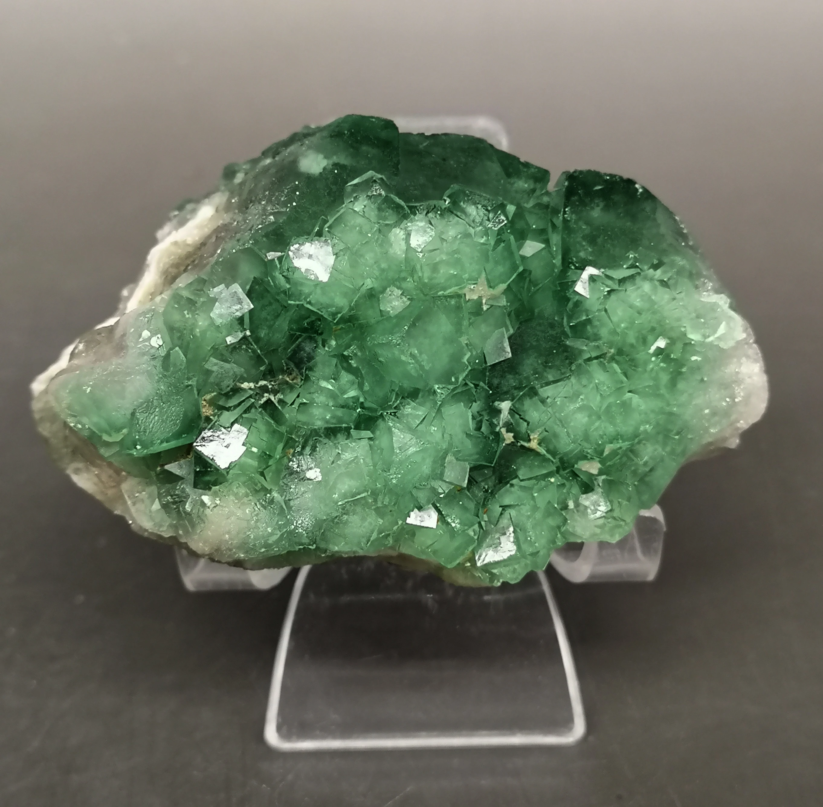 308 г натуральный большой кристалл Кварцевый Кристалл кластер минеральные