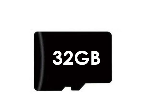 32GB TF Card Мини-видео эндоскоп камера HD 1080P USB Инспекционная камера бороскоп видеокамера 8 мм Гибкая микро камера с мягким кабелем 2 м/5 м/10 м - Цвет: 32GB TF Card