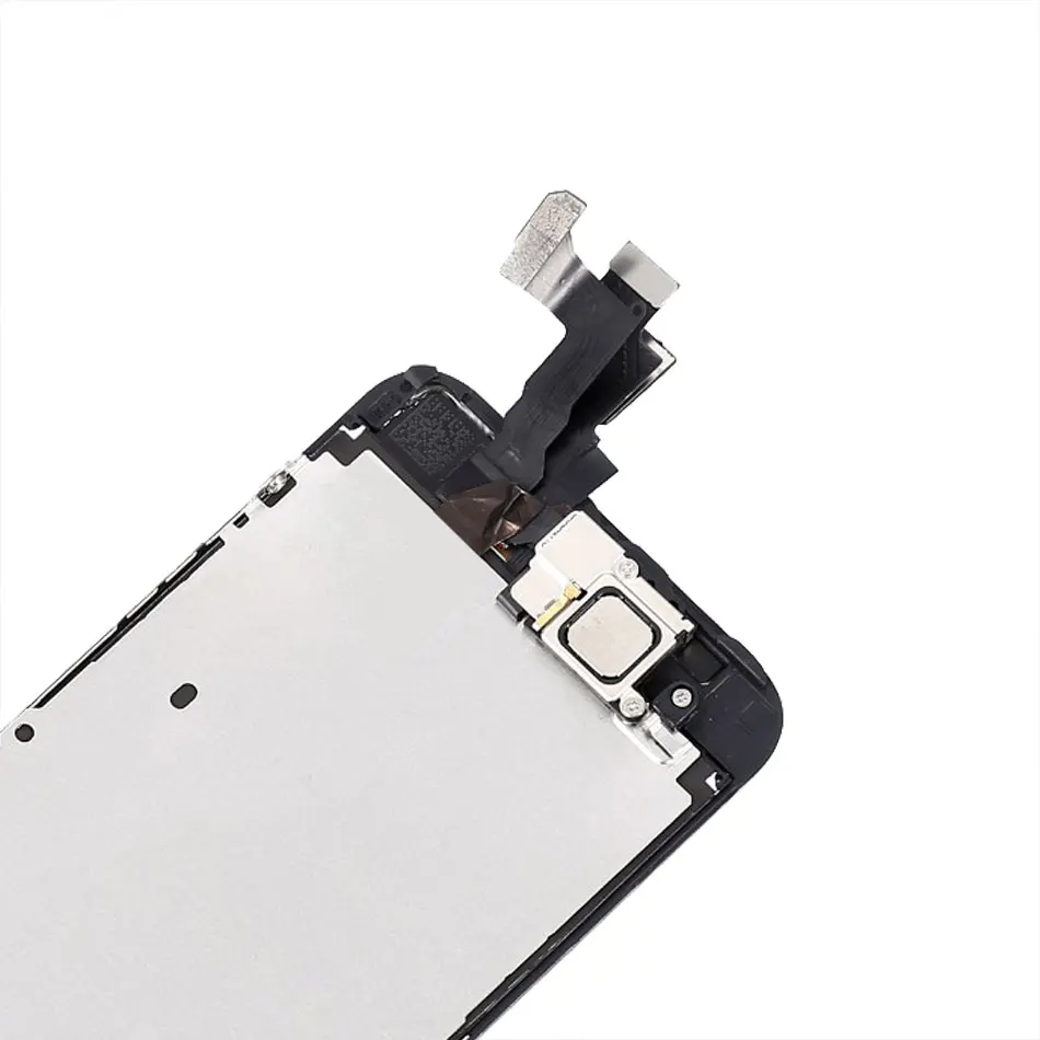 Полный комплект ЖК дисплеев для iPhone экран замены телефона с фронтальной камерой